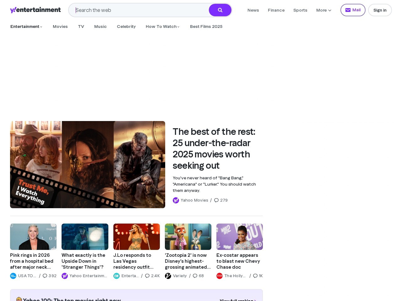 Yahoo! Video