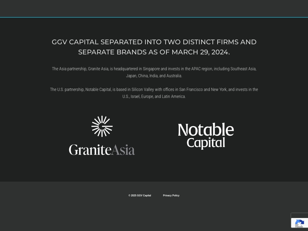 GGV Capital