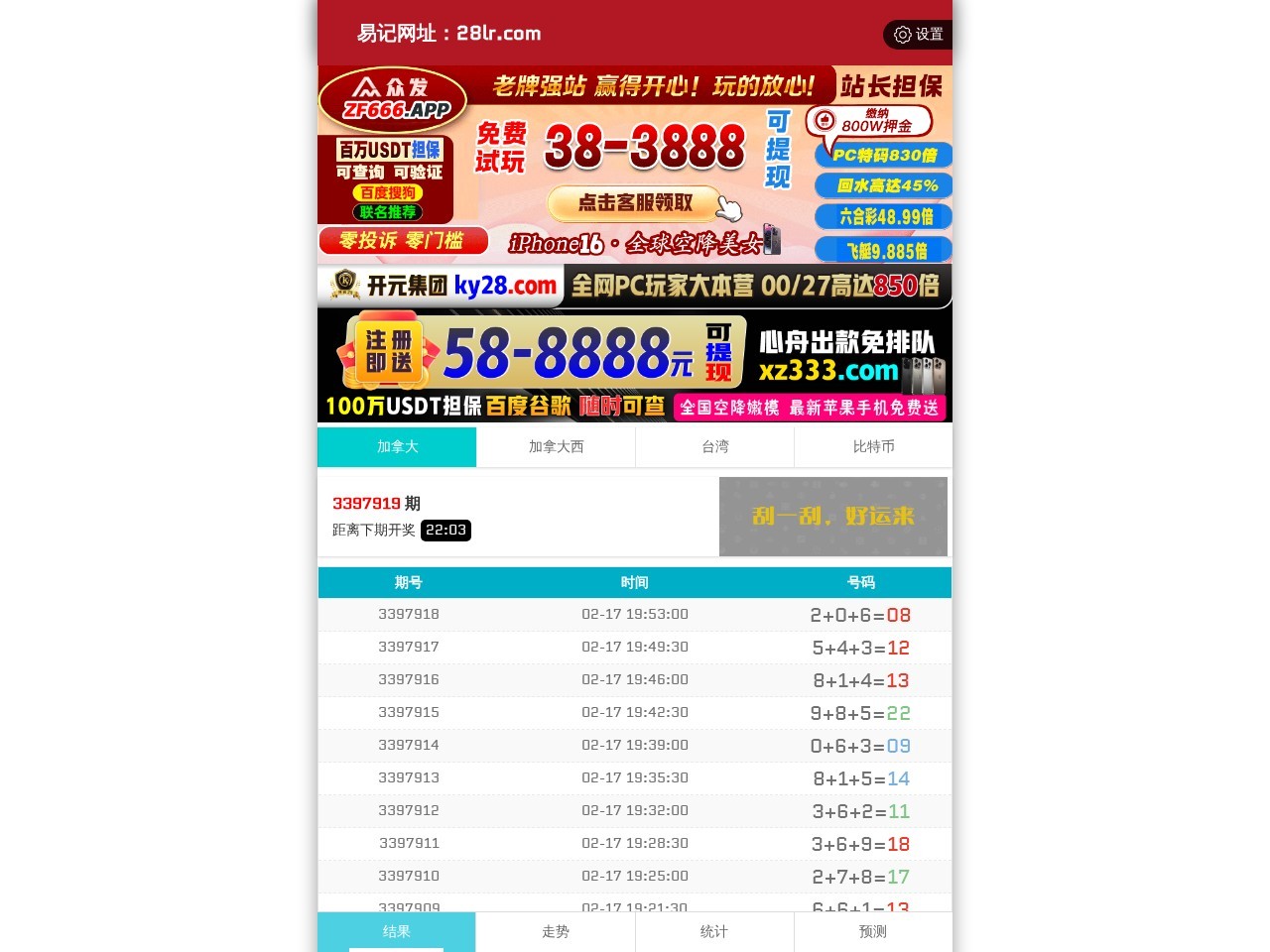 杭州论坛