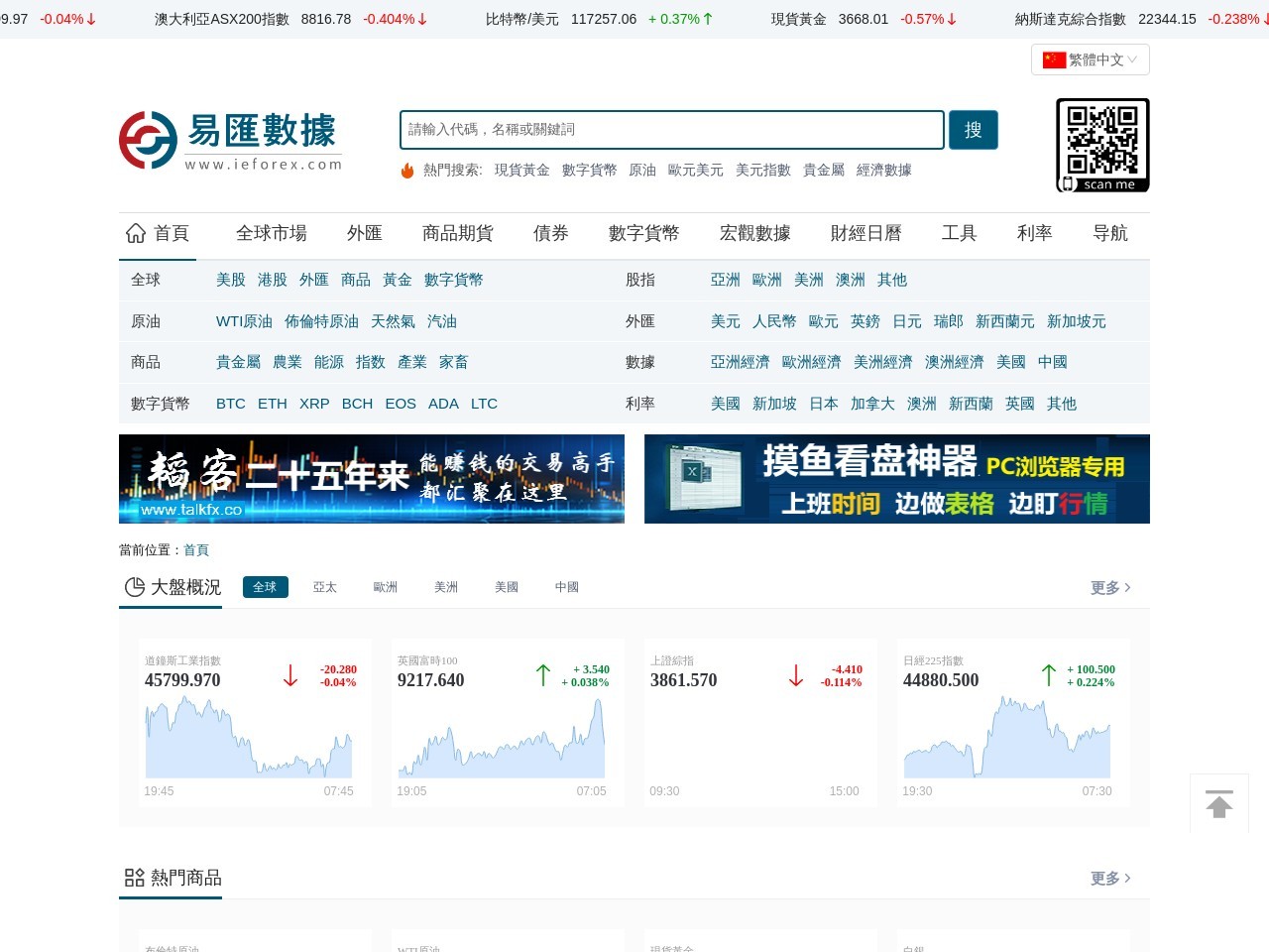 易汇