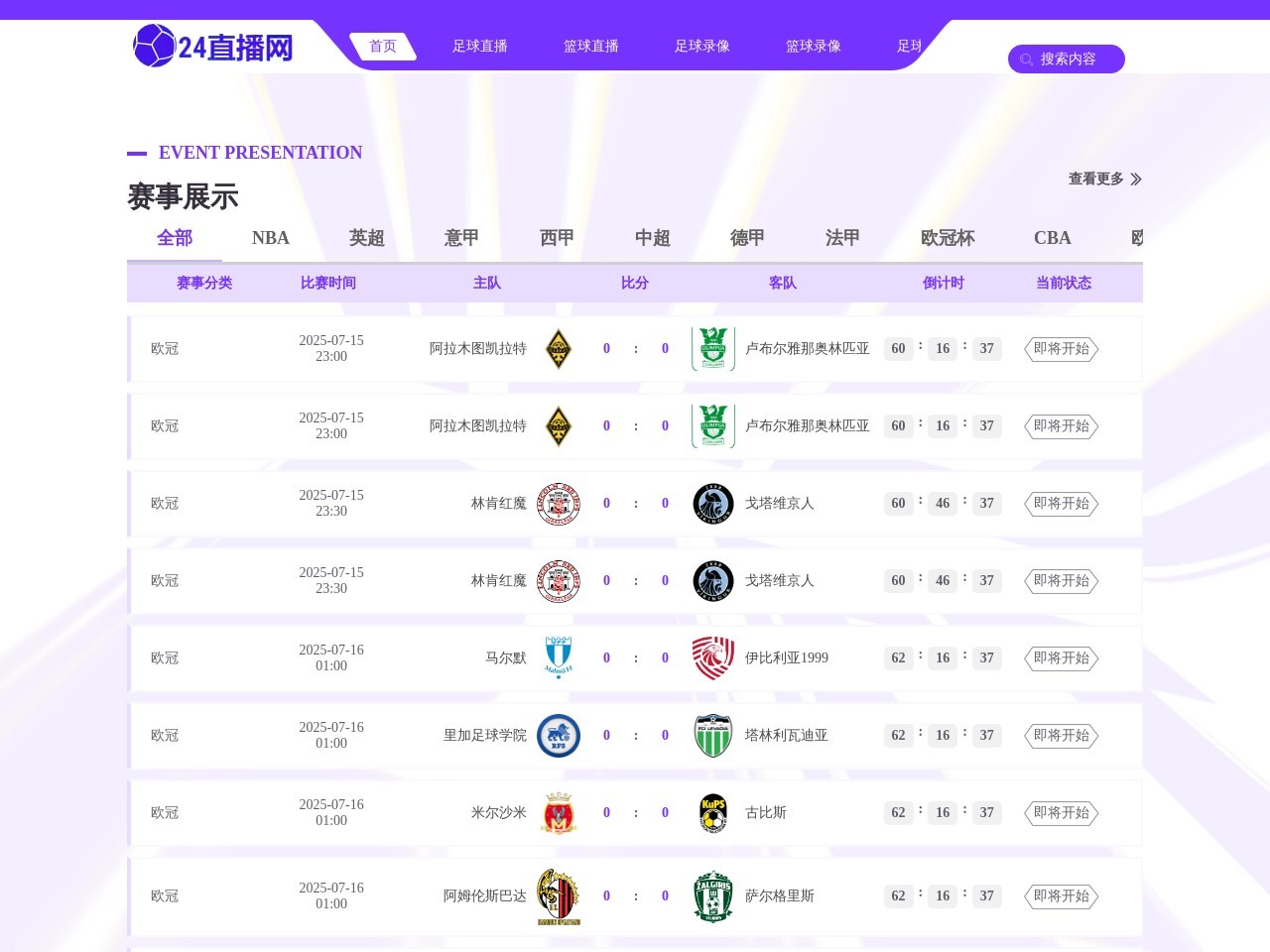 防火卷帘门