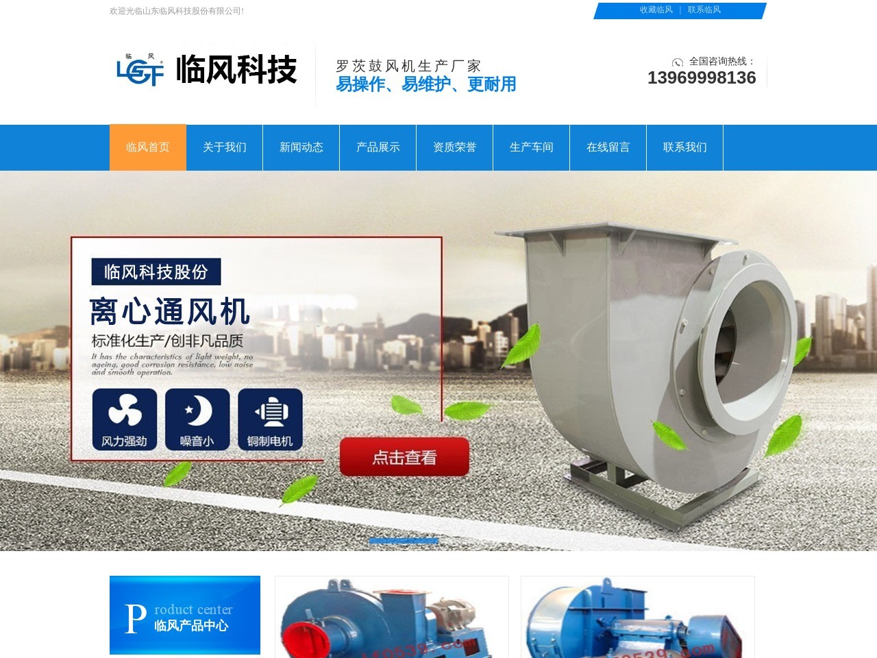 山东临风科技股份有限公司