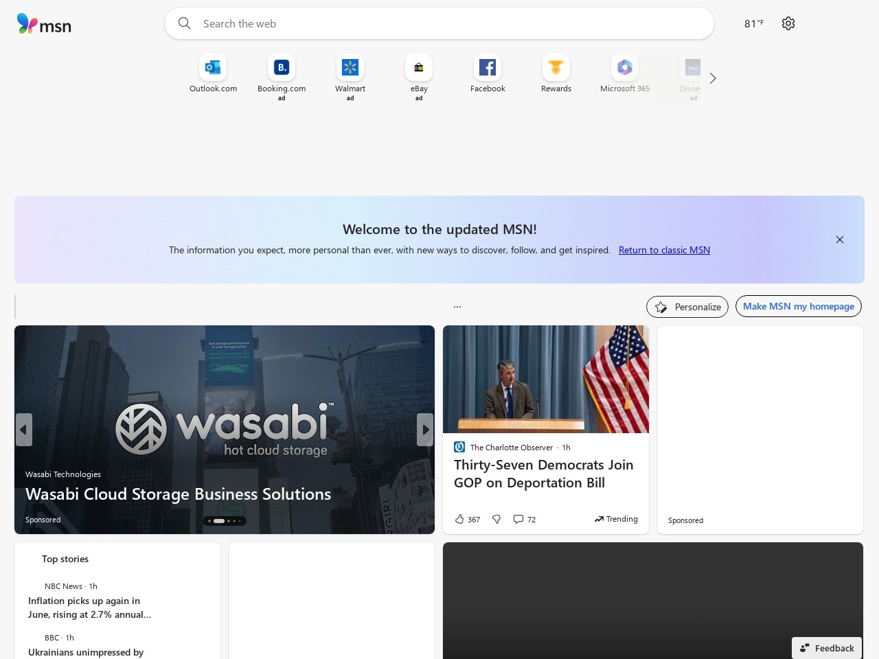 MSN
