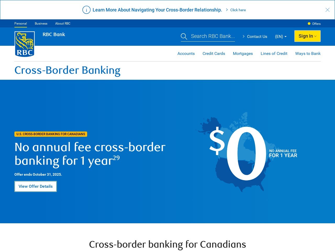 RBC Bank