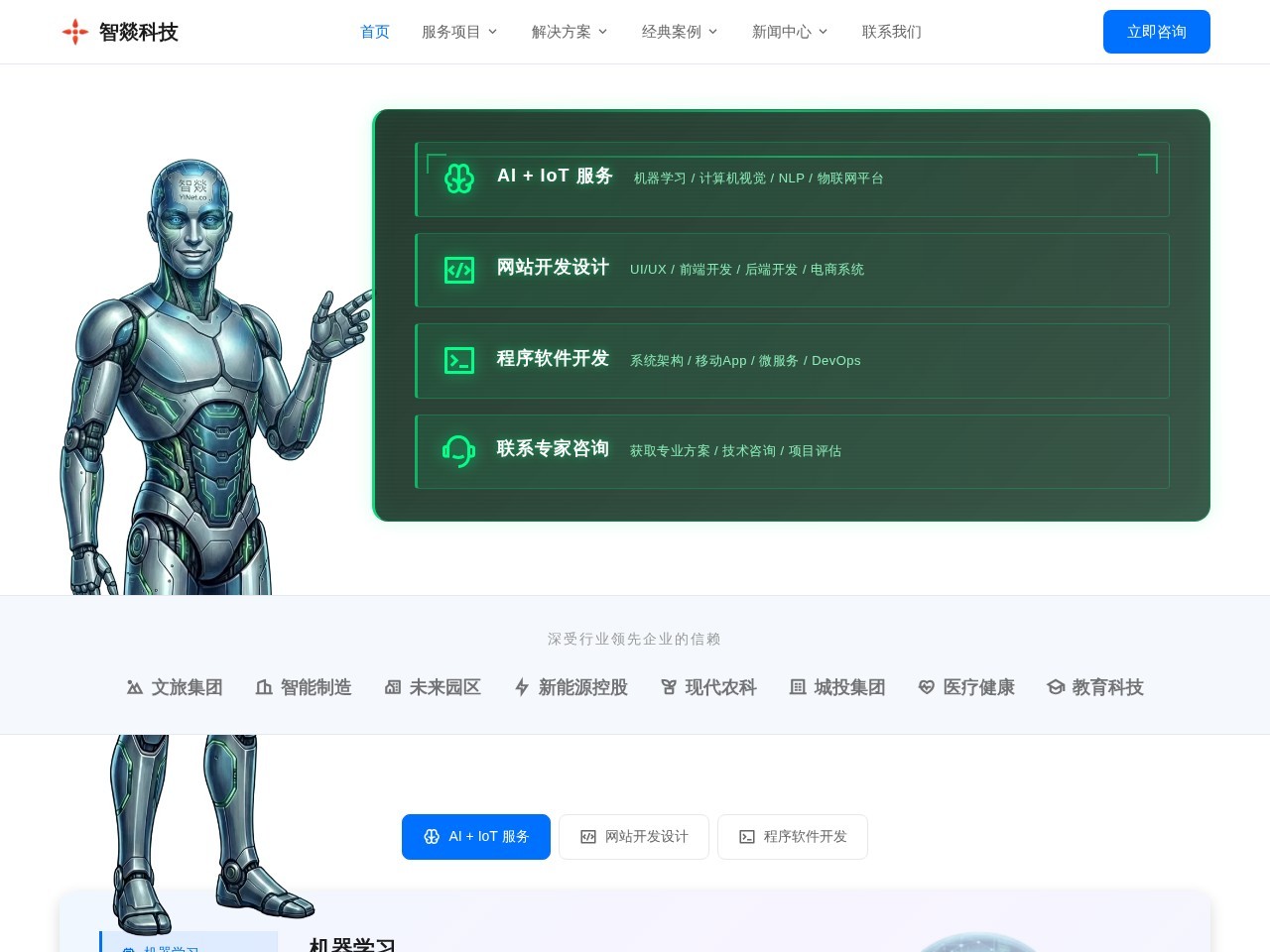 睿博站长网
