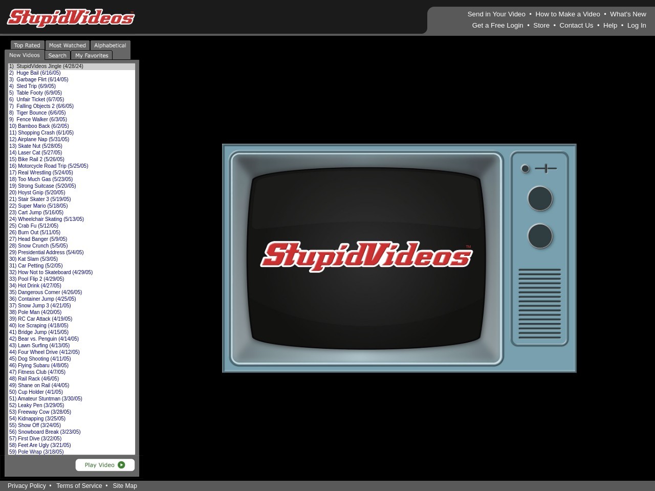 StupidVideos.com