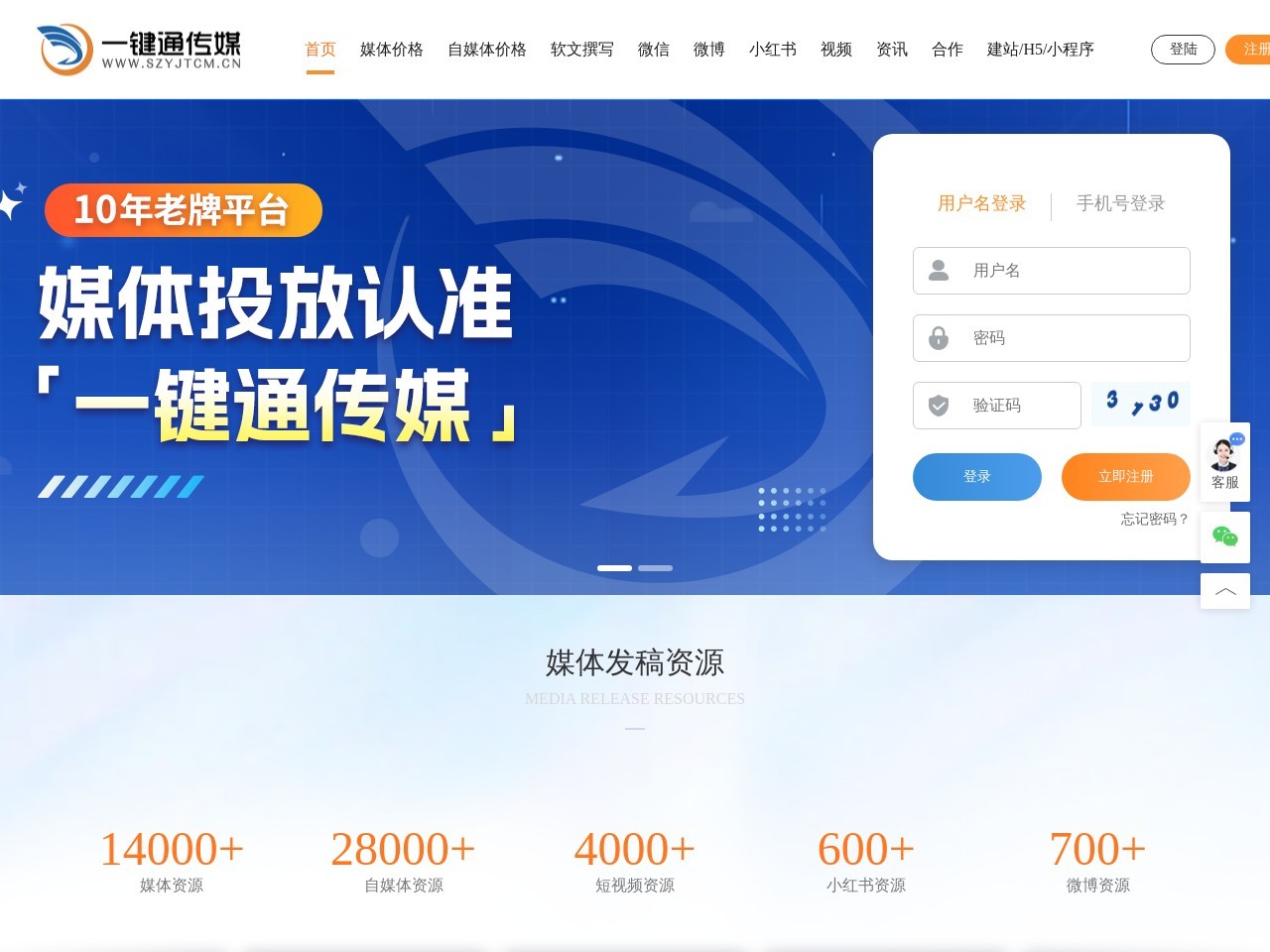 软文网