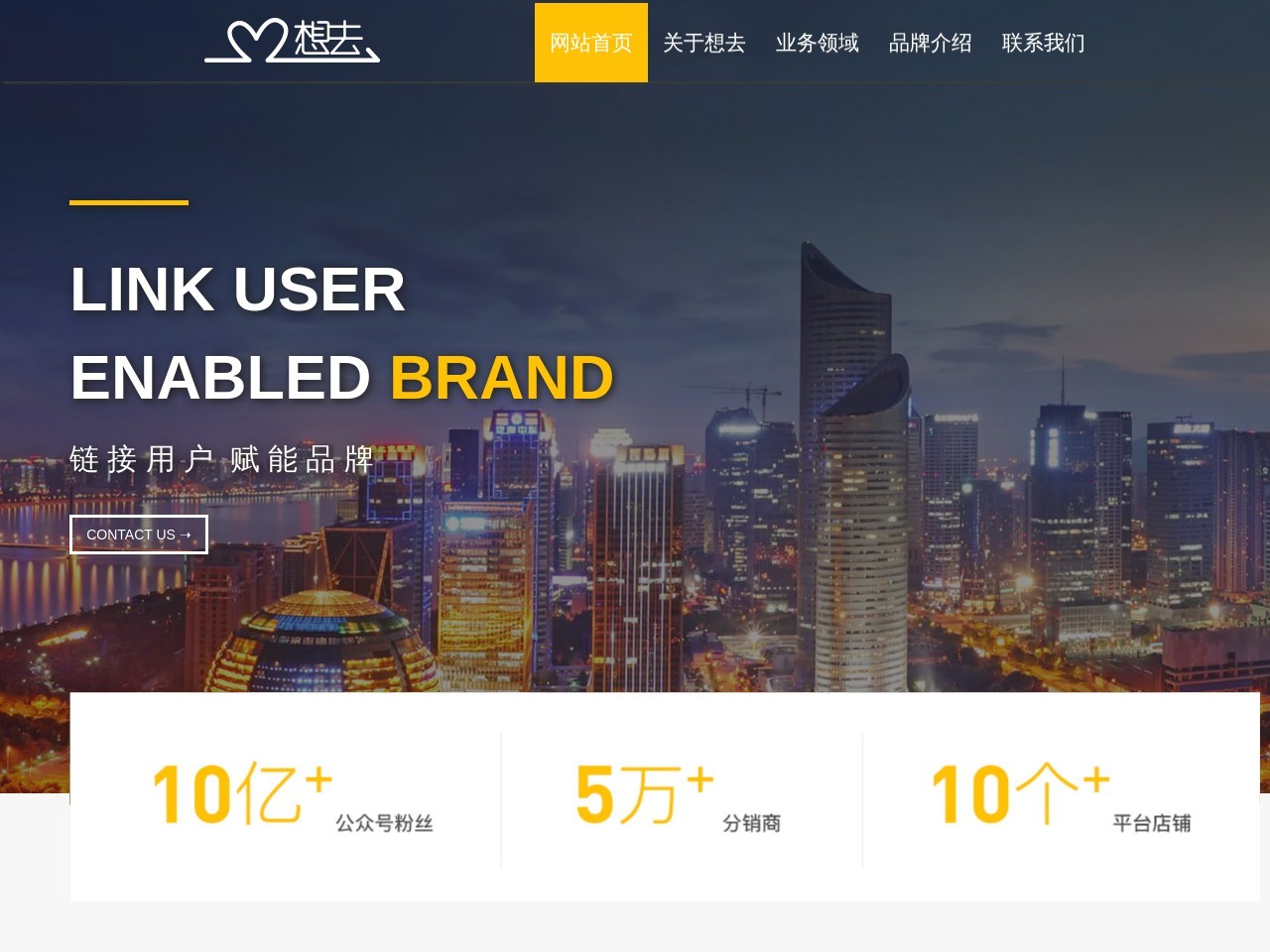 想去网