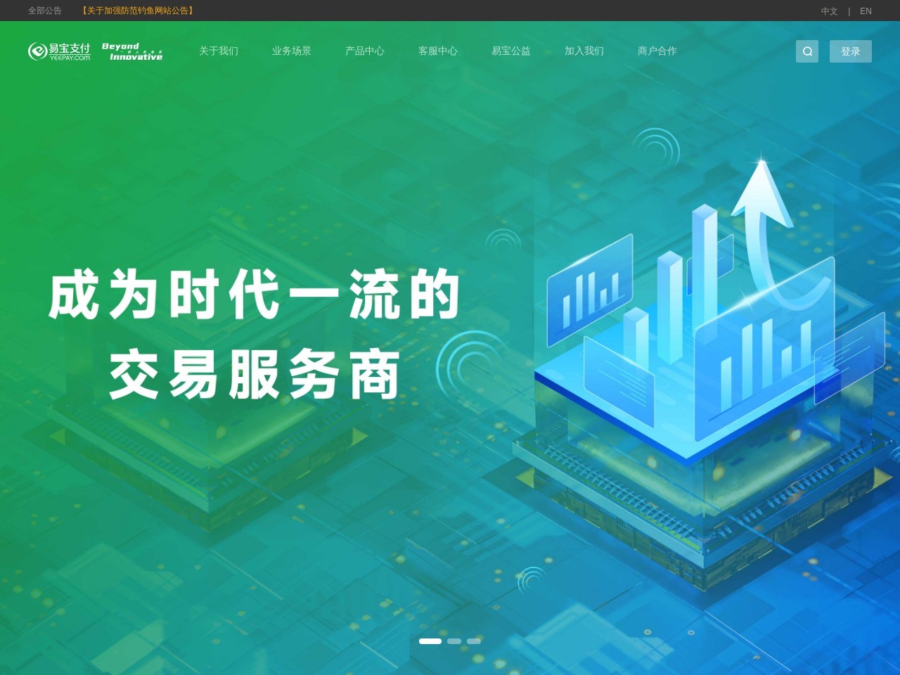 易宝