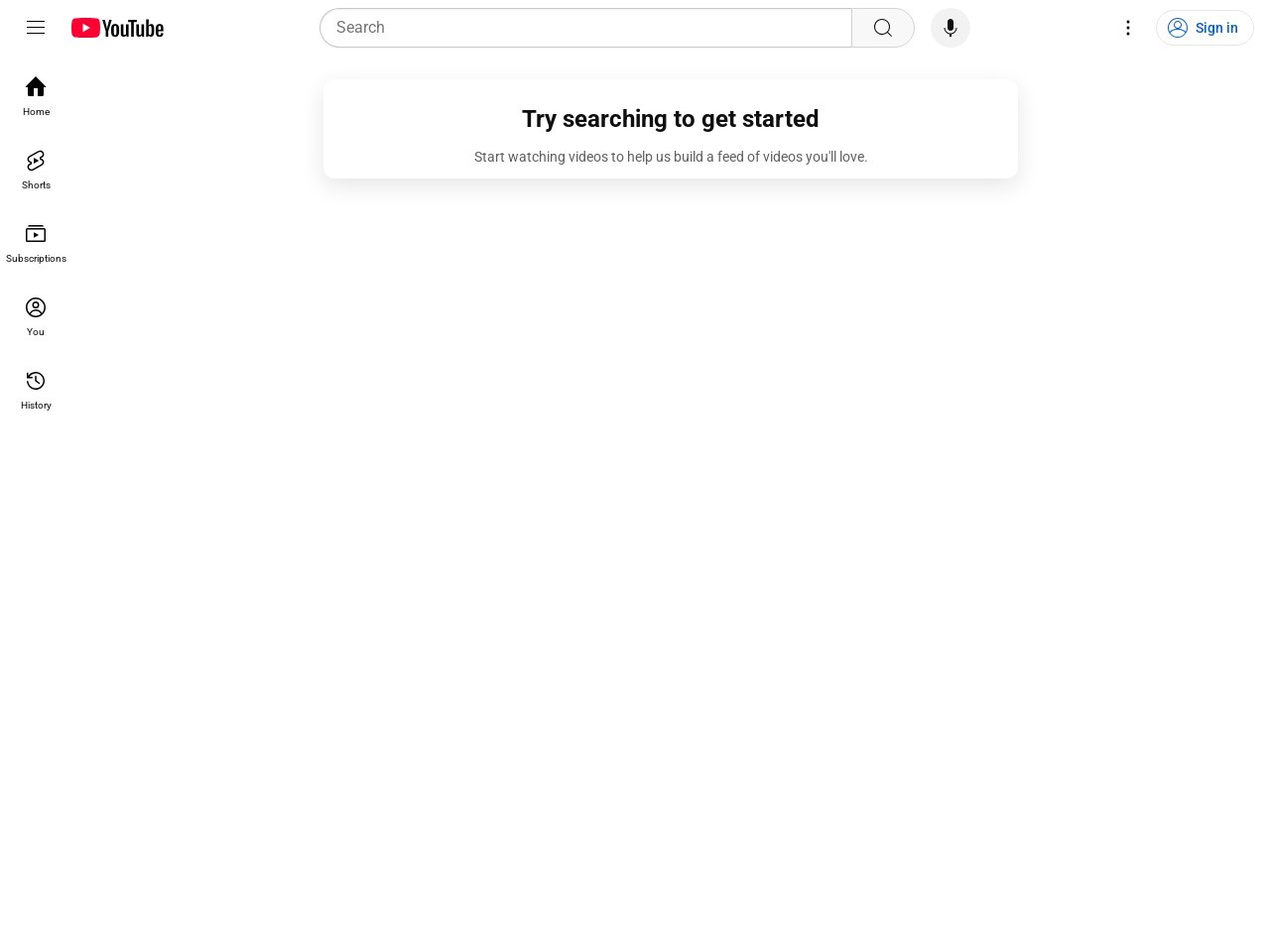 YouTube