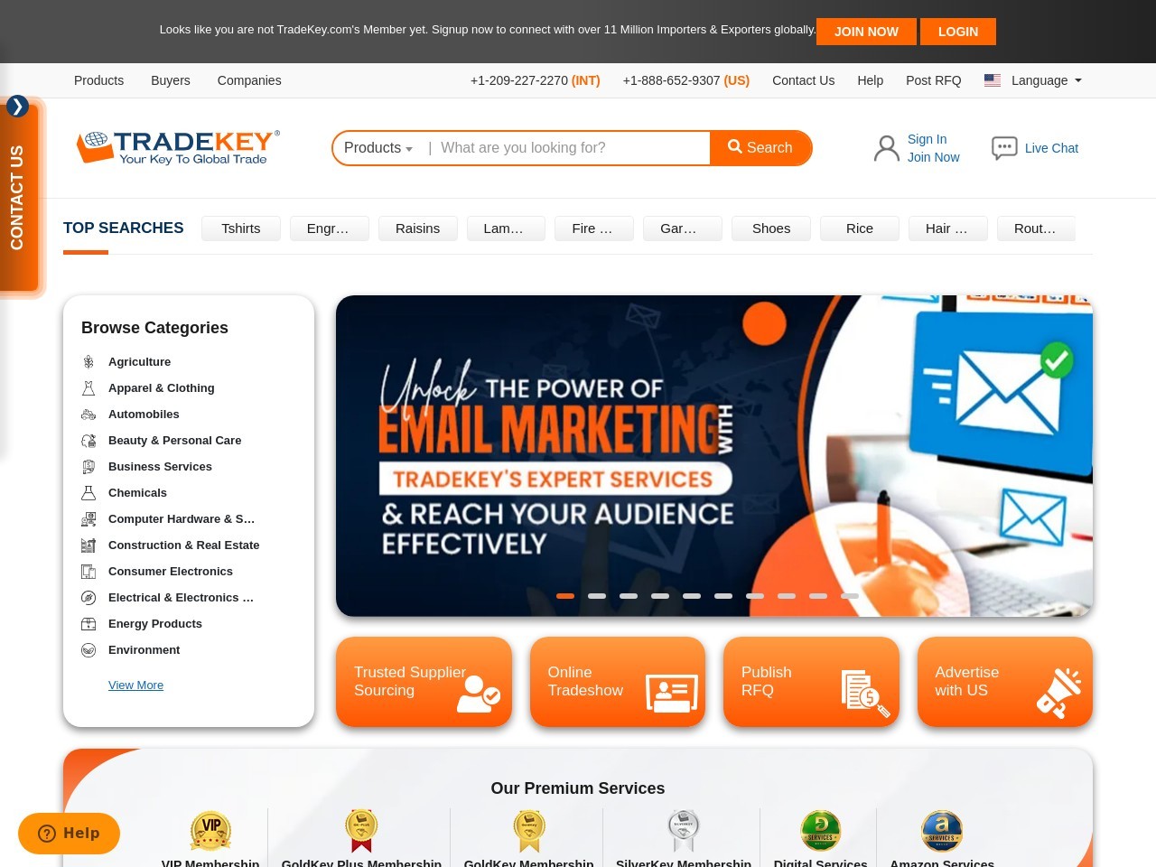 tradekey